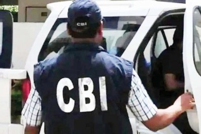 19 राज्यों के 56 ठिकानों पर सीबीआई का छापा, बच्चों के साथ यौन शोषण से जुड़े मामले में कार्रवाई