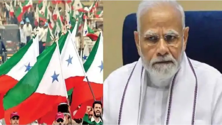 ईडी का खुलासा: पीएम मोदी पर हमले के लिए PFI ने बनाया था खतरनाक प्लान