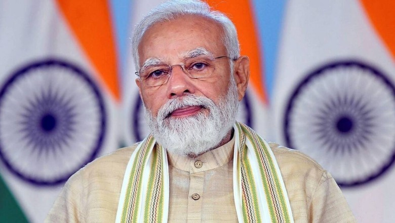 लता चौक का लोकार्पण: प्रधानमंत्री मोदी बोले- लता दीदी के सुर युगों तक देश के कण-कण को जोड़े रखेंगे