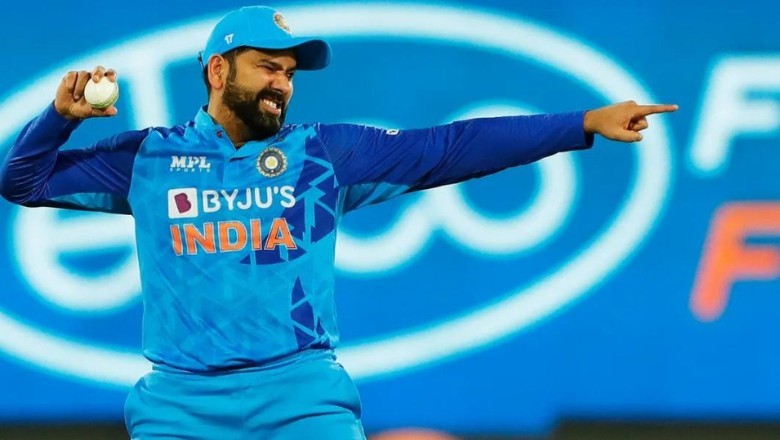 IND vs SA: रोहित शर्मा ने दक्षिण अफ्रीका के खिलाफ हासिल की बड़ी उपलब्धि
