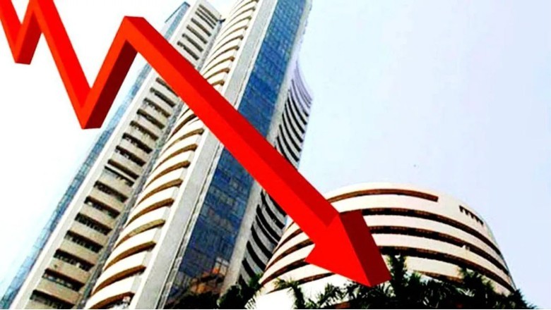 Sensex Opening Bell: रेपो रेट पर आरबीआई के फैसले से पहले सेंसेक्स 170 अंक टूटा, निफ्टी 16800 के नीचे