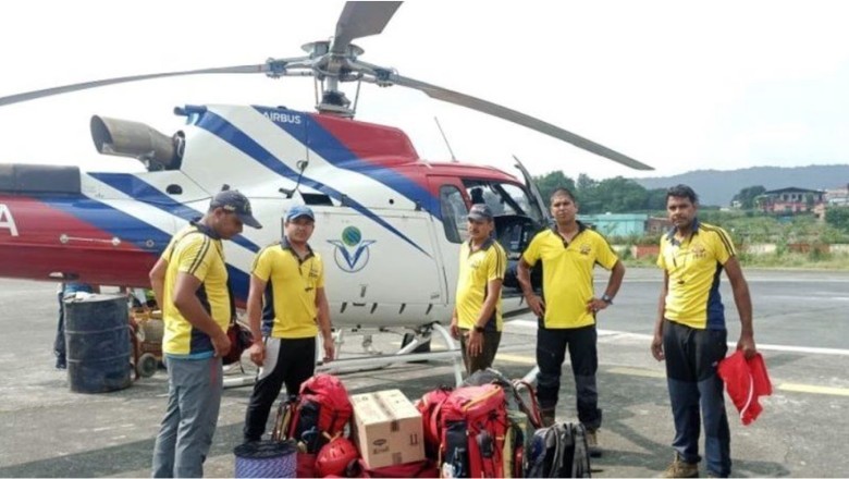Uttarkashi Avalanche: 13000 फीट पर एवलांच आने से 21 प्रशिक्षक फंसे