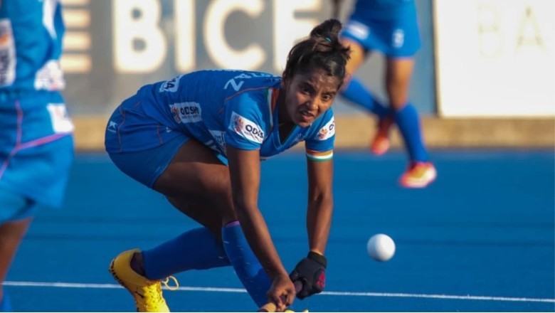 FIH Rising Star: भारत की मुमताज खान बनीं विश्व हॉकी की नई सेंसेशन