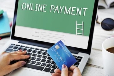 दूसरी तिमाही में 20.57 अरब ऑनलाइन लेनदेन, 36.08 लाख करोड़ रुपये का हुआ कारोबार