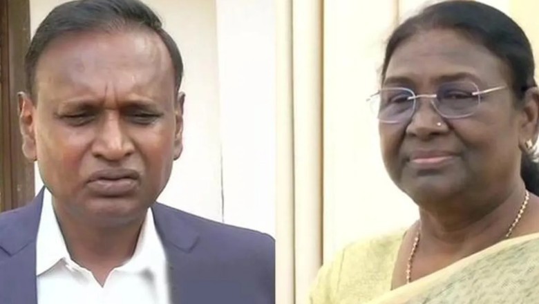 राष्ट्रपति पर उदित राज का आपत्तिजनक ट्वीट, भाजपा भड़की, महिला आयोग ने भेजा नोटिस
