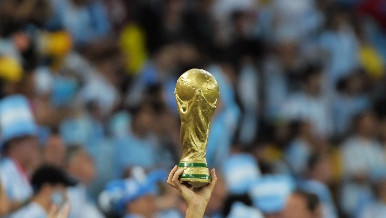 FIFA World Cup: स्पेन, पुर्तगाल के साथ 2030 फीफा विश्व कप की मेजबानी कर सकता है यूक्रेन