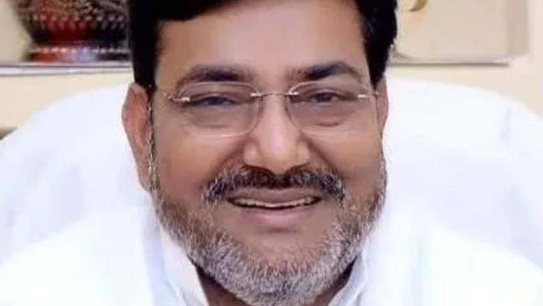 UP Congress: कांग्रेस अध्यक्ष खाबरी और छह प्रांतीय अध्यक्ष आज ग्रहण करेंगे कार्यभार