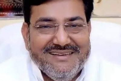 UP Congress: कांग्रेस अध्यक्ष खाबरी और छह प्रांतीय अध्यक्ष आज ग्रहण करेंगे कार्यभार