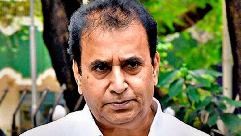 अनिल देशमुख की जमानत को चुनौती देने सुप्रीम कोर्ट पहुंची ईडी