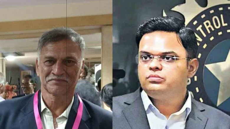 BCCI Elections: रोजर बिन्नी अध्यक्ष और जय शाह सचिव पद के लिए कर सकते हैं नामांकन
