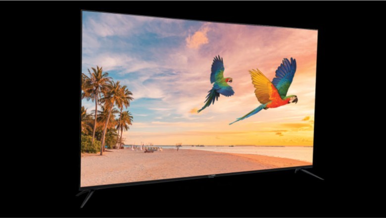 Lloyd का LED Google TV भारत में लॉन्च, जानें कीमत और फीचर्स