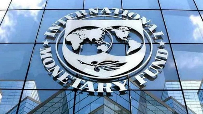 IMF: जब पूरी दुनिया पर मंडी का खतरा मंडरा रहा, भारत का प्रदर्शन तुलनात्मक रूप से बेहतर
