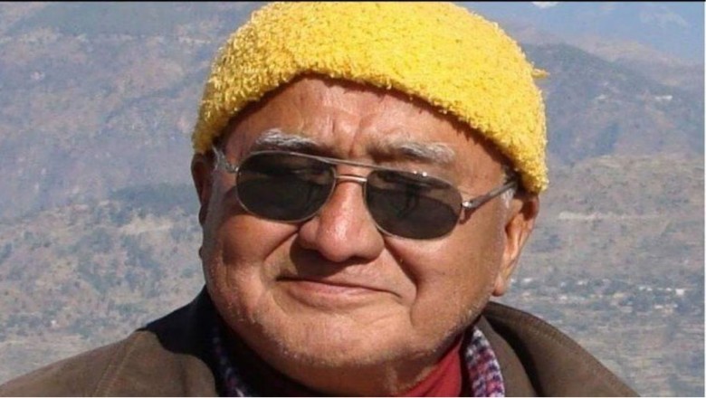 Uttarakhand: भाजपा के वरिष्ठ नेता व पूर्व कैबिनेट मंत्री केदार सिंह फोनिया का निधन, लंबे समय से थे बीमार