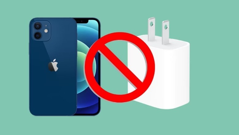 फोन के साथ चार्जर ना देना पड़ा महंगा: Apple पर लगा 164 करोड़ रुपये का जुर्माना