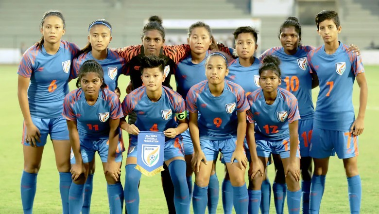 FIFA U-17 Women's World Cup: मेजबान भारत क्वार्टर फाइनल की रेस से बाहर, दूसरे मैच में मोरक्को ने हराया