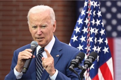 US President: बाइडन ने पाकिस्तान को बताया दुनिया का सबसे खतरनाक देश