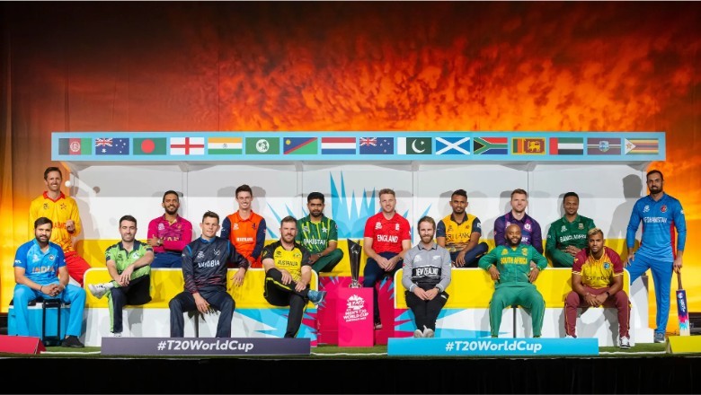 T20 World Cup: आईसीसी का फैसला, कोरोना संक्रमित खिलाड़ी के टी20 वर्ल्ड कप में खेलने पर रोक नहीं