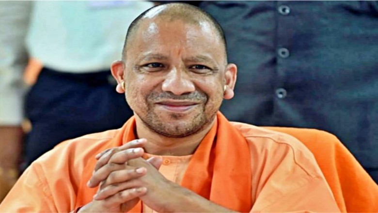 सीएम योगी का दीवाली तोहफा : यूपी में राज्यकर्मियों को डीए में चार प्रतिशत वृद्धि और बोनस का तोहफा