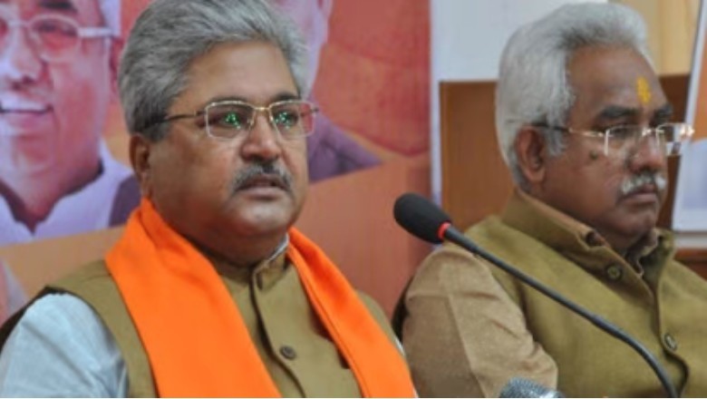 Uttarakhand: प्रभारी जिलों में प्रवास करेंगे सभी मंत्री, दुष्यंत गौतम ने ली निकाय और लोस चुनाव की तैयारी बैठक
