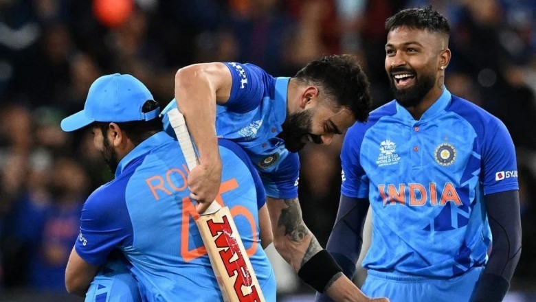 IND vs PAK: किंग कोहली की ऐसी पारी जो बरसों याद रहेगी, खुद विराट हो गए निःशब्द