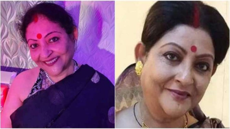 टीवी एक्ट्रेस सोनाली चक्रवर्ती का निधन, मुख्यमंत्री ममता बनर्जी ने जताया शोक