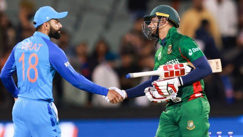 IND vs BAN: भारत से हार के बाद तिलमिलाए बांग्लादेशी, विकेटकीपर ने विराट कोहली पर लगाया 'फेक फील्डिंग' का आरोप