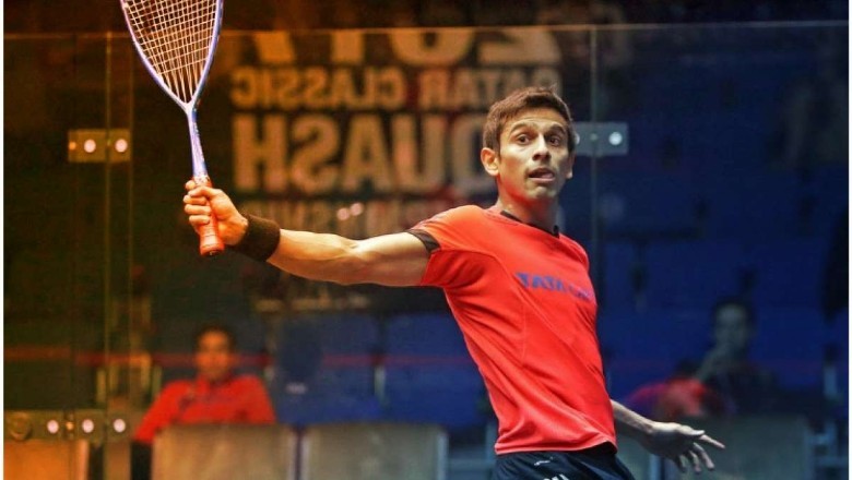 Squash: भारत की पुरुष स्क्वैश टीम ने रचा इतिहास, दक्षिण कोरिया में एशियाई चैंपियनशिप में जीता पहला स्वर्ण
