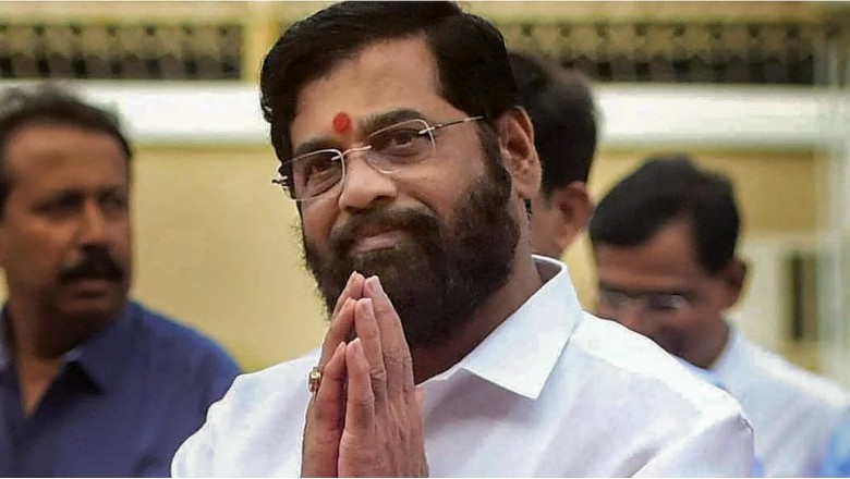 Eknath Shinde: मुंबई और ठाणे के बीच बनेगी फिल्म सिटी, मराठी रंगमंच के समर्थन में एकनाथ शिंदे ने किया एलान