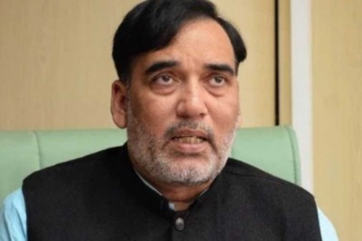 9 नवंबर से खुलेंगे दिल्ली में सरकारी स्कूल, निजी तोड़फोड़ और निर्माण कार्य पर लगी रहेगी रोक