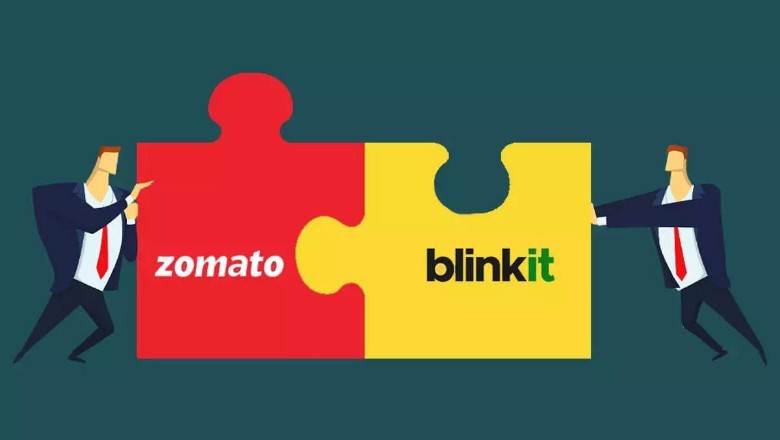 Zomato VP Quits: जोमैटाे के बड़े अधिकारी ने पद छोड़ा, ब्लिंकिट की कामायनी को कमान, एक वर्ष में 52% टूटे शेयर