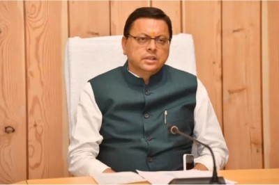 Uttarakhand: महंगाई भत्ते की फाइल पर सीएम धामी की मुहर, तीन लाख कर्मचारी व पेंशनरों की बंधी उम्मीद