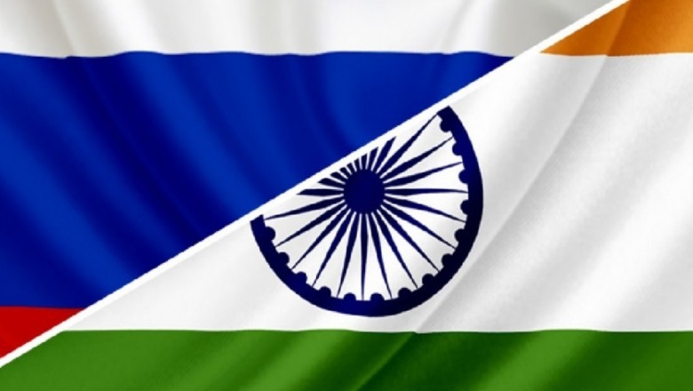 भारत रूस का मजबूत व्यापारिक साझेदार है और 2023 में भी बना रहेगा, S&P ग्लोबल का दावा