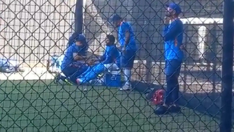 T20 World Cup: सेमीफाइनल से पहले टीम इंडिया को बड़ा झटका, कप्तान रोहित शर्मा हुए चोटिल