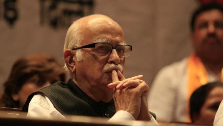बाबरी विध्वंस मामला: आडवाणी-जोशी व उमा को बरी करने के खिलाफ याचिका खारिज