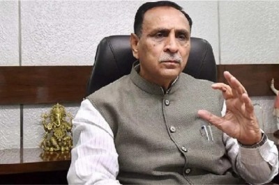 गुजरात के पूर्व सीएम विजय रूपाणी सहित कई दिग्गजों का चुनाव लड़ने से इनकार