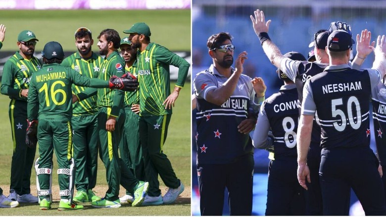 PAK vs NZ: फाइनल से पहले फॉर्म में लौटे बाबर-रिजवान, नौवीं बार शतकीय साझेदारी की, कीवियों को नौ विकेट से हराया