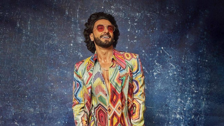 Ranveer Singh: MIFF में पहली एक्टिंग मास्टरक्लास का संचालन करेंगे रणवीर,एक्टर की फिल्मों की भी होगी स्क्रीनिंग
