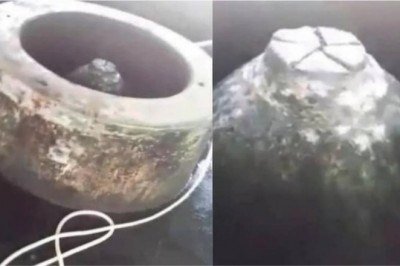 ज्ञानवापी में मिले 'शिवलिंग' के संरक्षण पर कल सुप्रीम सुनवाई, मामले के लिए पीठ का होगा गठन