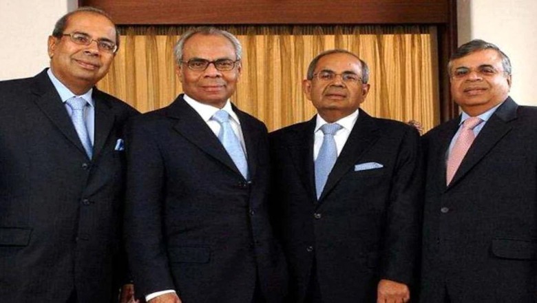 Hinduja Group: 108 साल पुराने हिंदुजा ग्रुप का बंटवारा इसी महीने