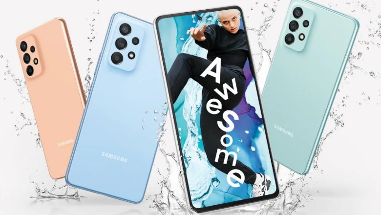 Samsung ने लॉन्च किया कॉम्पैक्ट डिजाइन वाला 5G स्मार्टफोन, पानी में भी नहीं होगा खराब