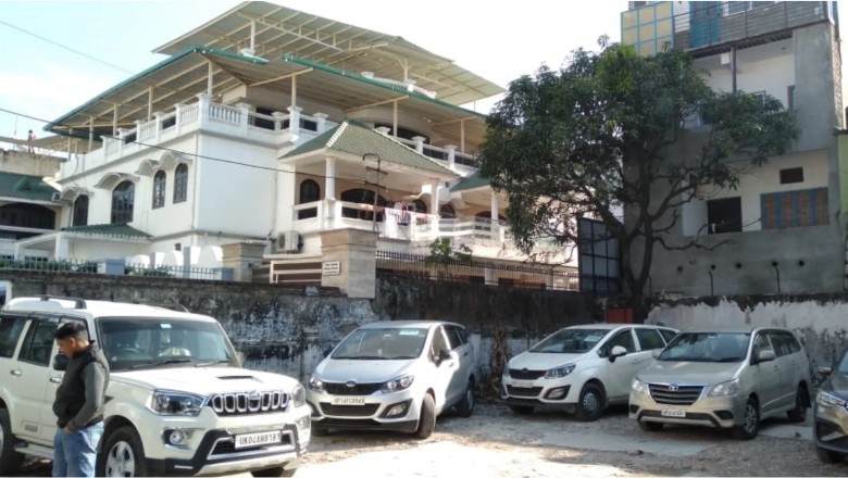 सुबह-सुबह आयकर विभाग ने उड़ाई उद्योगपतियों की नींद, देहरादून में कई ठिकानों पर छापा