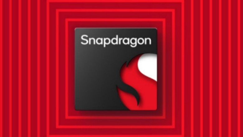 Snapdragon 782G: क्वालकॉम बजट फोन के लिए लाया नया प्रोसेसर, मिलेगा 200MP कैमरा सपोर्ट
