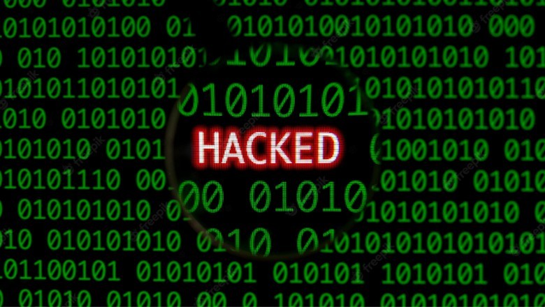 Hacked: दिल्ली एम्स के सर्वर के बाद अब जल शक्ति मंत्रालय का ट्विटर हैंडल हैक, सुरक्षा एजेंसियां जांच में जुटीं