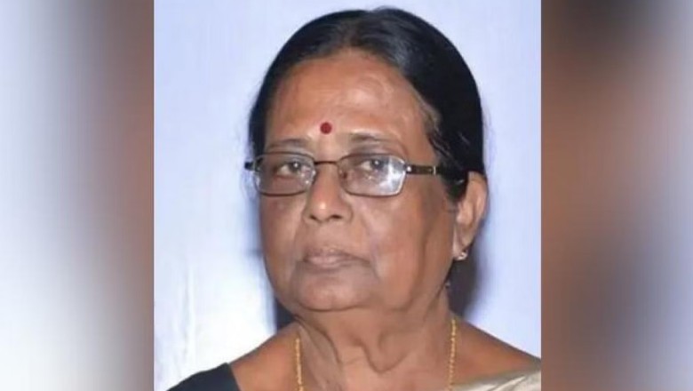 दिग्गज उड़िया अभिनेत्री झरना दास का निधन, राष्ट्रपति द्रौपदी मुर्मू ने जताया दुख