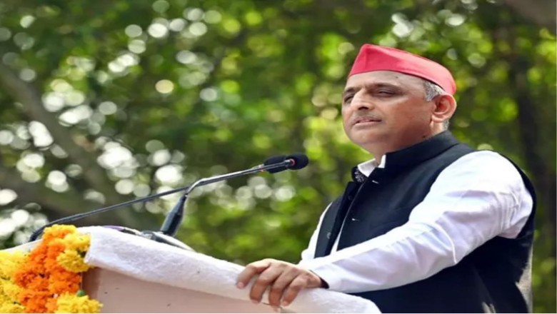 UP: आज थम जाएगा उप चुनाव के लिए प्रचार का शोर, राजनीतिक दलों ने झोंकी ताकत