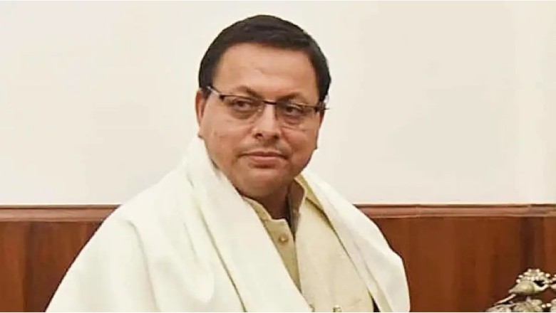 कांग्रेस समेत कई दलों के नेता भाजपा में शामिल, सीएम धामी बोले, भाजपामय हो रहा धीरे-धीरे पूरा देश