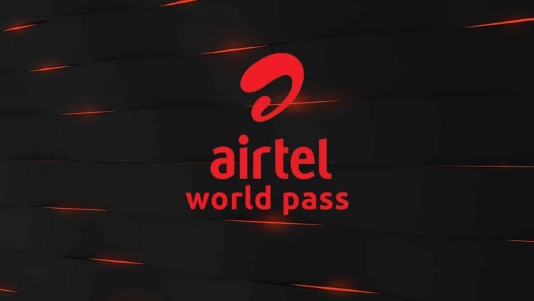 World Pass plans: एयरटेल का 181 देशों में फ्री डाटा और कॉलिंग वाला प्लान, शुरुआती कीमत 649 रुपये