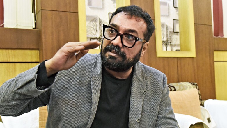 अनुराग कश्यप का बेबाक बयान, बोले- पैन इंडिया फिल्मों की नकल ने किया बॉलीवुड को बर्बाद