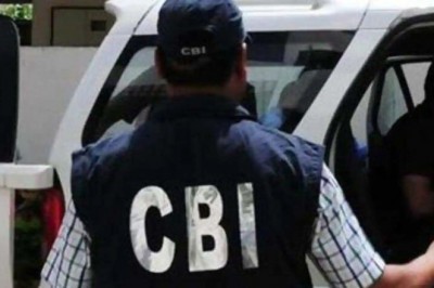 रुड़की कैंट बोर्ड के दफ्तर में सीबीआई का छापा, कई अधिकारियों-कर्मचारियों से पूछताछ