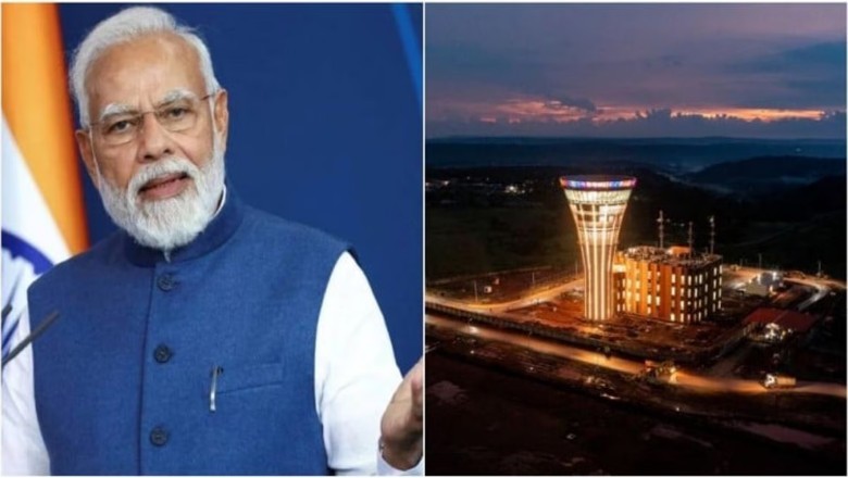 Mopa International Airport: पीएम मोदी कल गोवा को देंगे एयरपोर्ट की सौगात